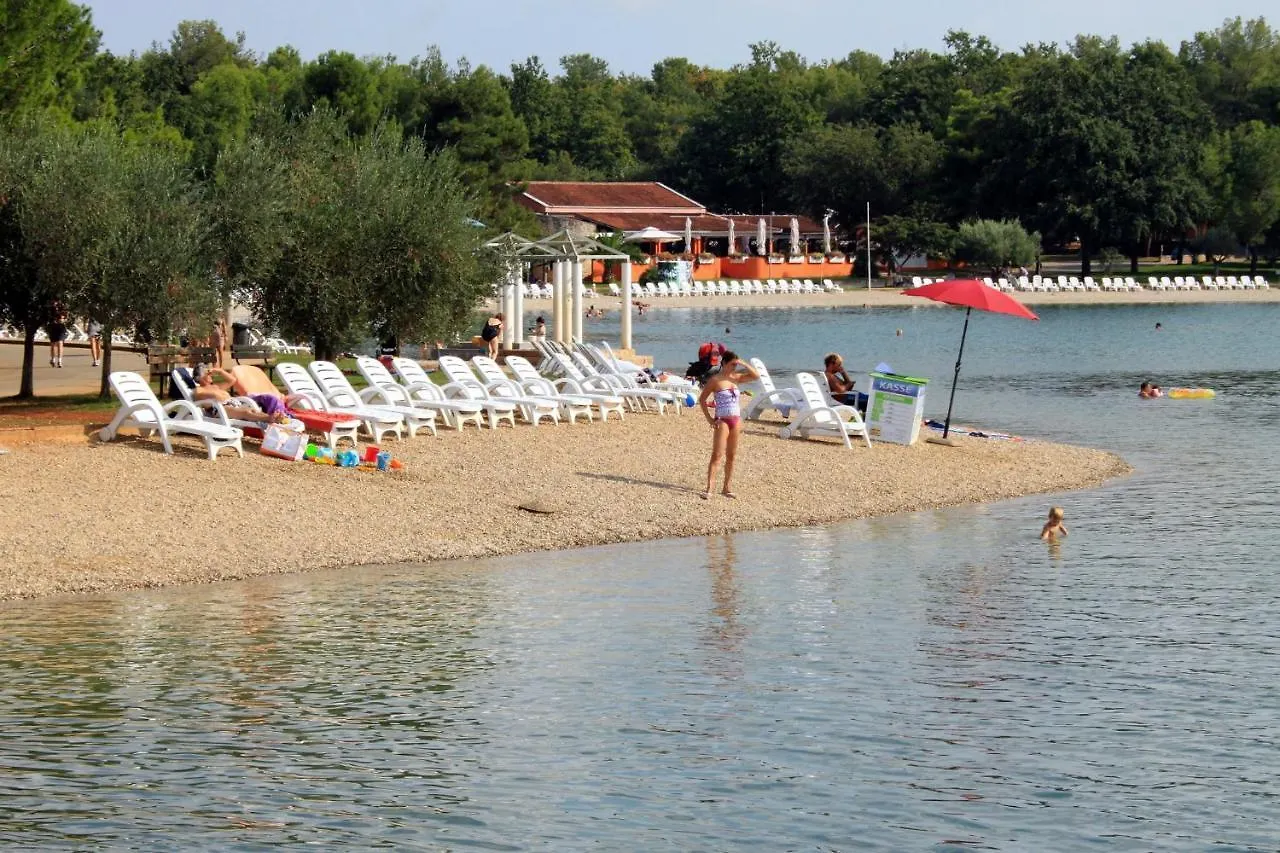 Holiday home Family Friendly House With A Swimming Pool Vardica, Umag - 21452