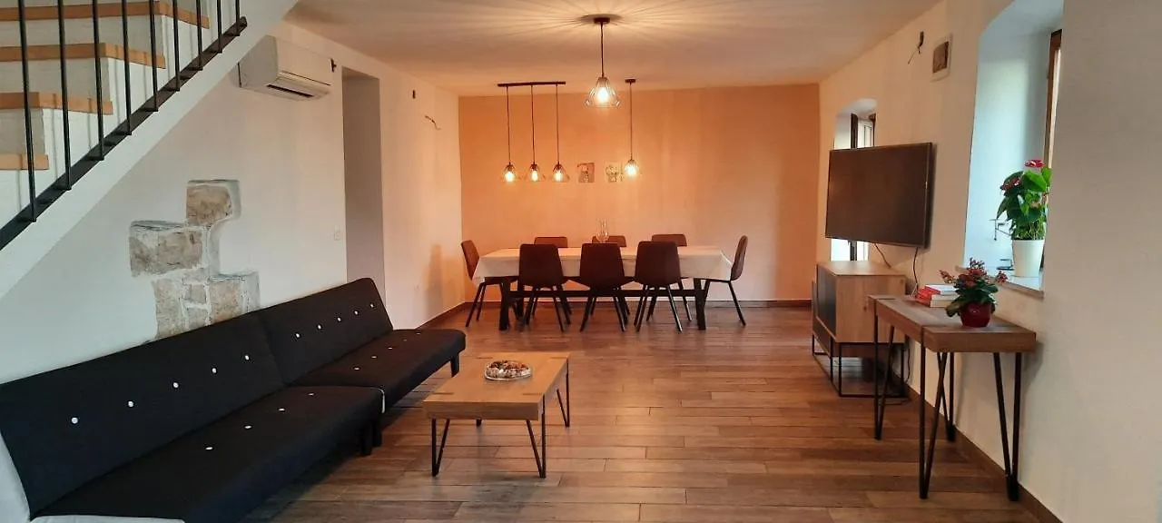 Family Friendly House With A Swimming Pool Vardica, Umag - 21452 Holiday home