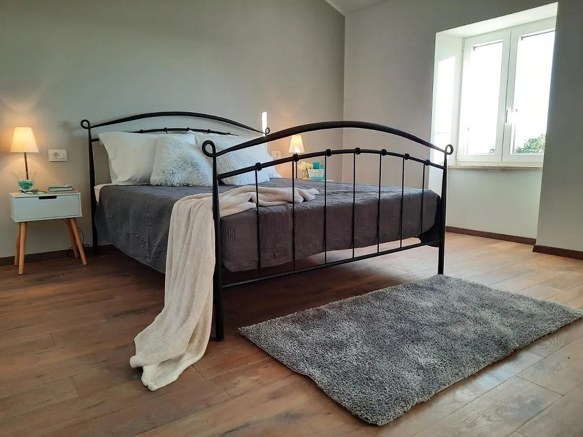 Feriehus Family Friendly House With A Swimming Pool Vardica, Umag - 21452 Kroatien