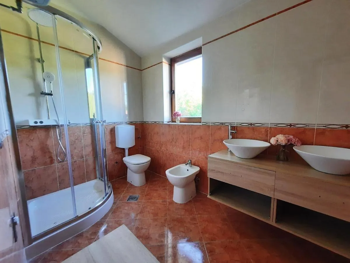 Family Friendly House With A Swimming Pool Vardica, Umag - 21452 Croatia